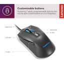 Lenovo M100 RGB laptop for portable computing