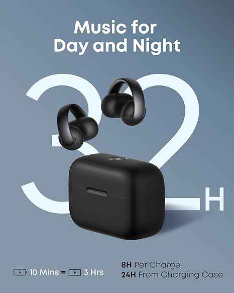 Anker soundcore AeroClip Anker soundcore AeroClip