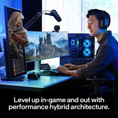 Intel 24-Core i9-14900KF LGA1700 Desktop Processor Unlocked up to 6GHz & PCIe 5.0 w/ 3 Year Warranty in OEM Tray Packaging for Gaming, 4K Video Editing, 3D Modeling, Streaming & Heavy Multi-Tasking