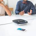 Logitech GROUP Video Conferencing Bundle with Expansion Mics for Mid to Large-sized Meeting Rooms w/ Extension Microphones