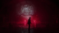 Alan Wake II - Deluxe Edition - PlayStation 5