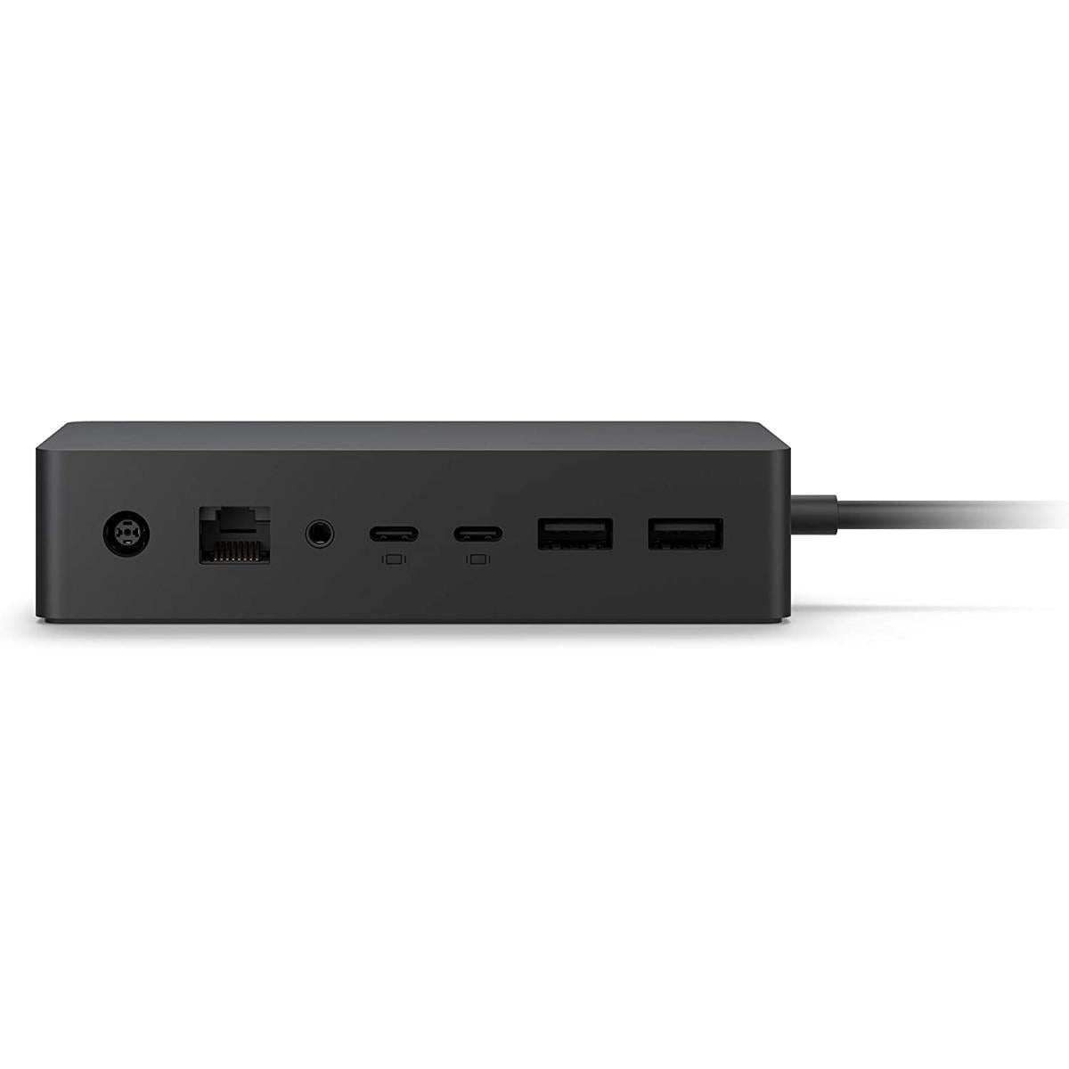 New Microsoft Surface Dock 2