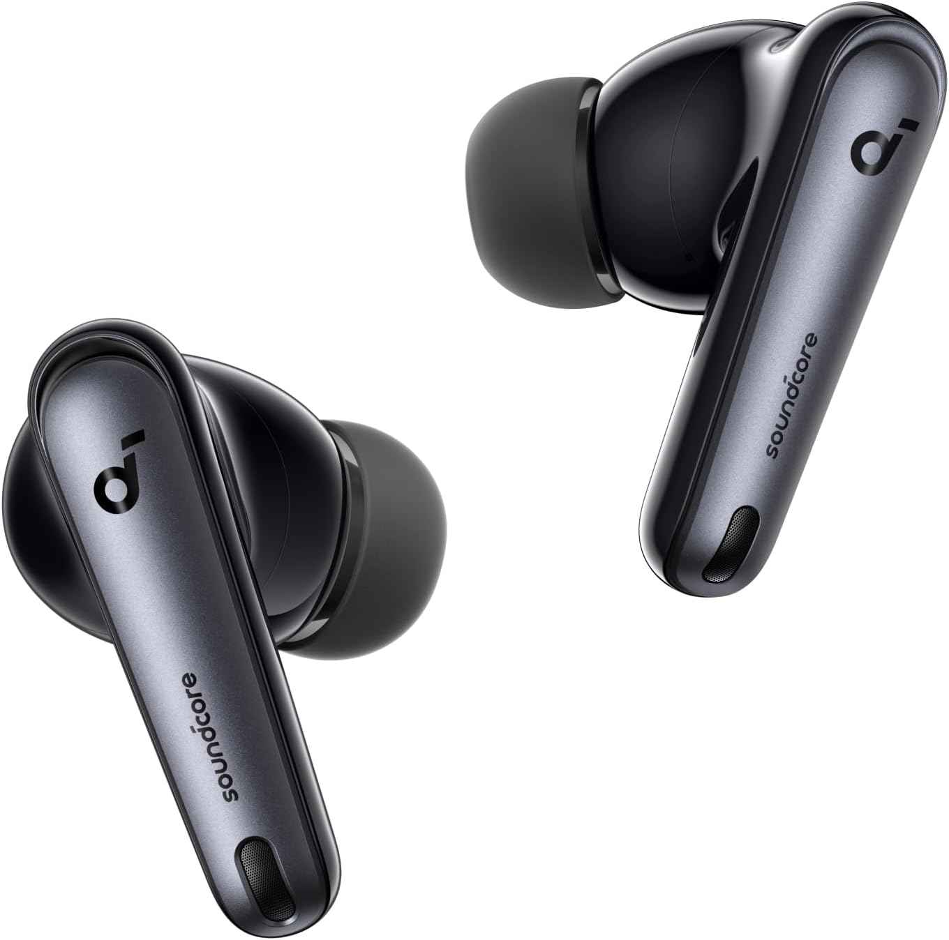 ANKER wireless Bluetooth headset for computer setup