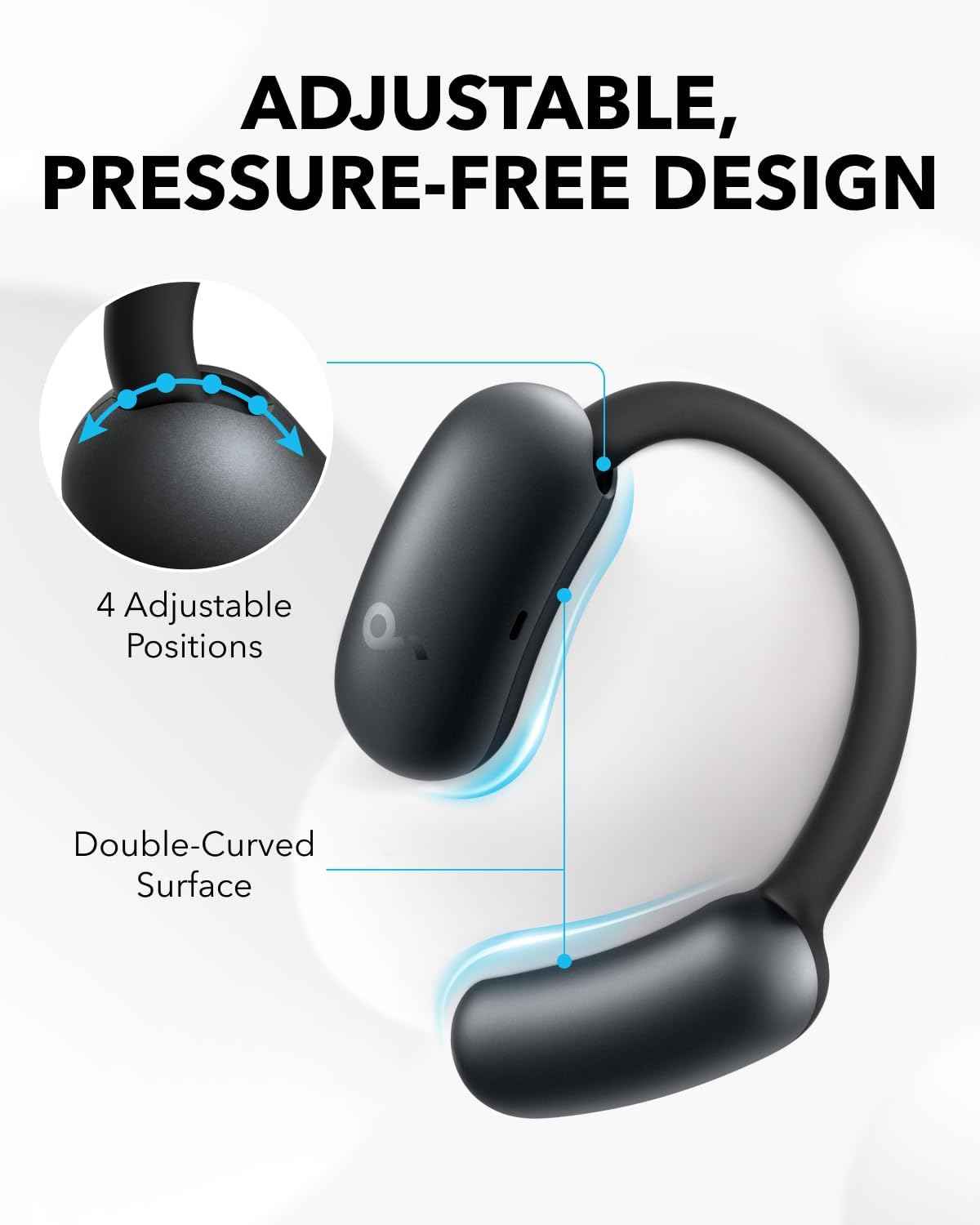 Anker soundcore AeroFit 2 Anker soundcore AeroFit 2