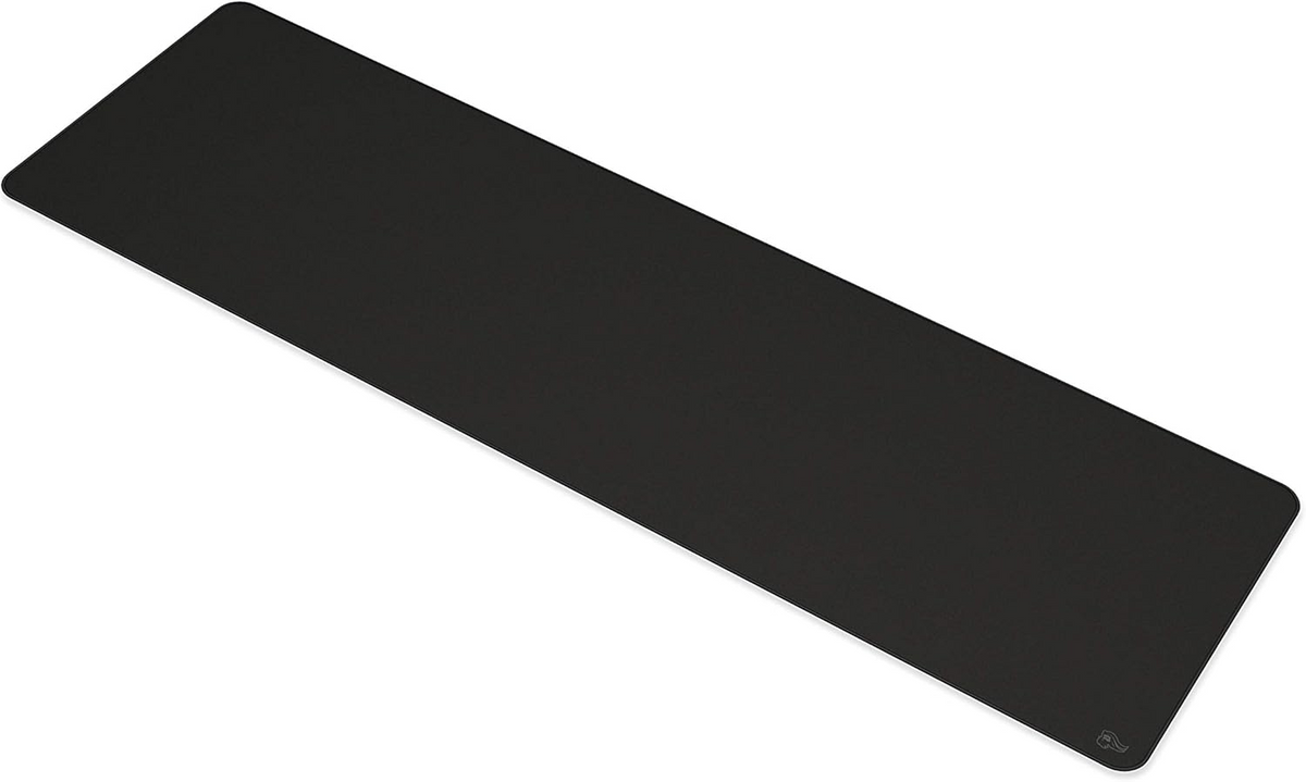 Glorious Extended GAMING MOUSE PAD Stealth Edition (11"x16")