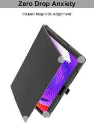 XP PEN Pad 12 device stand for phone and tablet support