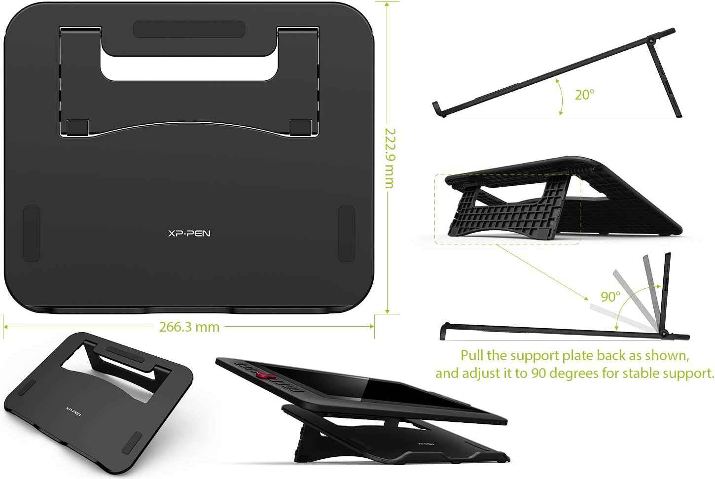 XPPen Artist12 tablet for portable computing