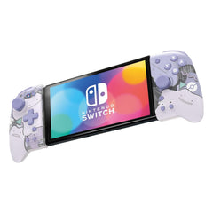 Hori Nintendo Switch Split Pad Pro (Ditto) Ergonomic Controller for Handheld Mode - Officially Licensed By Nintendo