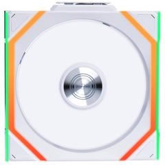 Lian Li ARGB wireless gamepad for computer setup