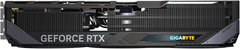 GIGABYTE RTX 5080 GAMING OC 16G GDDR7 256bit
