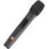 JBL PartyBox On-The-Go Essential - Portable Party Speaker with Built-in Lights and Wireless mic, Amazing JBL Pro Sound, IPX4 splashproof Protection, 6 Hours of Playtime, Convenient Shoulder Strap