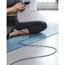 Anker USB-C to USB A 3.0 cable (6ft/1.8m), High Durability Type C Braided Charging Cable Compatible with All Android Devices And More - 18 Month Warranty