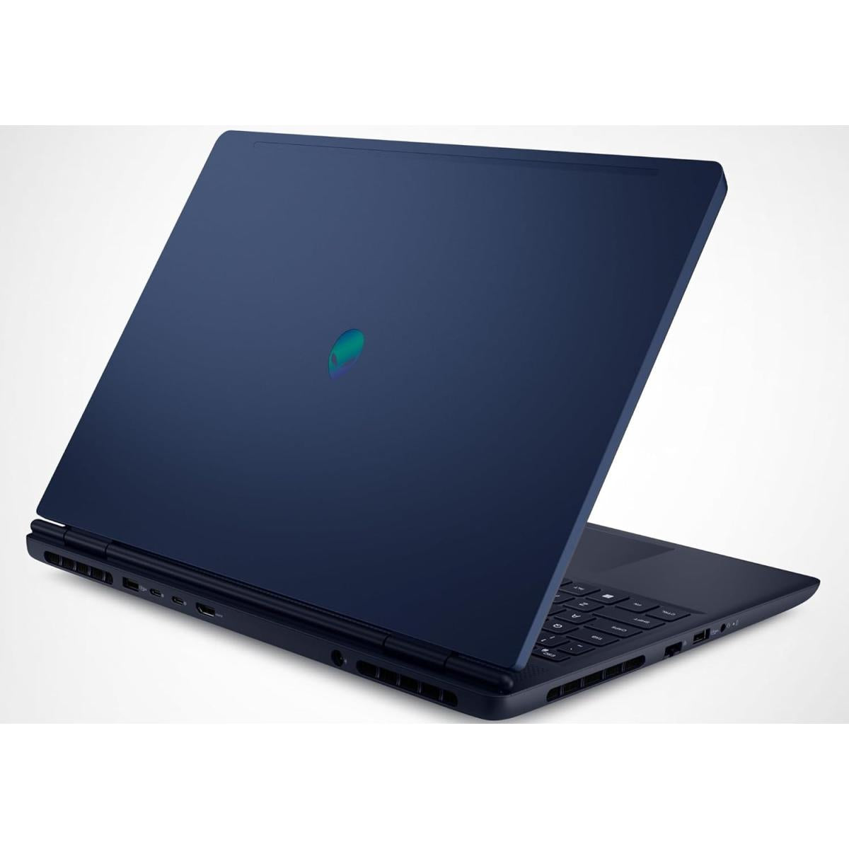 Dell laptop for portable computing