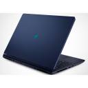 Gaming Laptop Dell Alienware 16 Aurora, Intel Core 9 Processor 270H, Nvidia RTX 5060 8GB GDDR7, 16GB DDR5 RAM, 1TB M.2 PCIe NVMe, 16" IPS 2.5K QHD+ @120Hz 100% sRGB - Interstellar Indigo