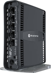 MikroTik hAP ax2 US Version (C52iG-5HaxD2HaxD-TC-US)
