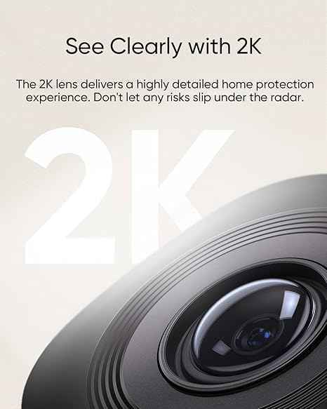 Anker eufy Security Wired Indoor Cam C220 Anker eufy Security Wired Indoor Cam C220