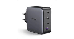 UGREEN CD226 100W GaN 4-Port Fast Charger – Black