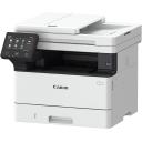 Canon i-SENSYS MF461dw 36ppm Mono Laser 3-in-1 Printer with Single-Pass Duplex Scan, 5-inch Color Touch Screen, Auto Duplex Printing, Dual Band Wi-Fi, Gigabit LAN, and Secure PIN Print - 3 Year Warranty