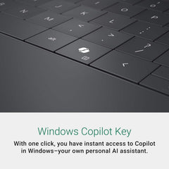 Dell XPS 13 9345 Laptop, Copilot+ AI PC (13.4" FHD+ 120Hz, Snapdragon X Plus (> Intel i7-1355U), 16GB 8448MT/s RAM, 512GB SSD), Thin & Light, 27 Hours Battery Life, IR Webcam, Wi-Fi 7, Win 11 Pro
