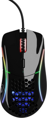 Glorious Gaming Mouse Model D - Glossy Black