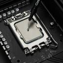 Thermal Grizzly Conductonaut - 1 Gram - High Performance Liquid Metal Compound Thermal Paste for Superior CPU/GPU/Console Cooling