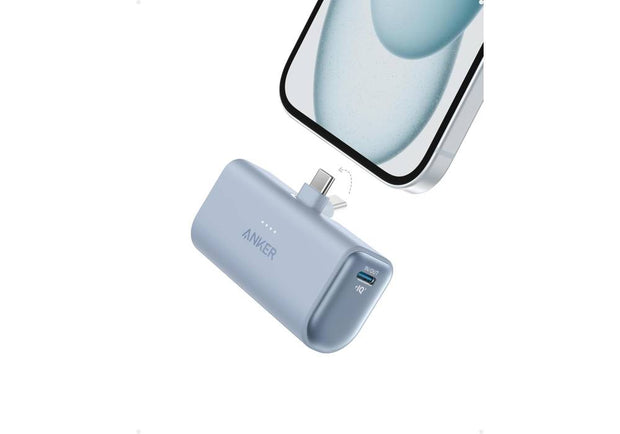 Power & Charging