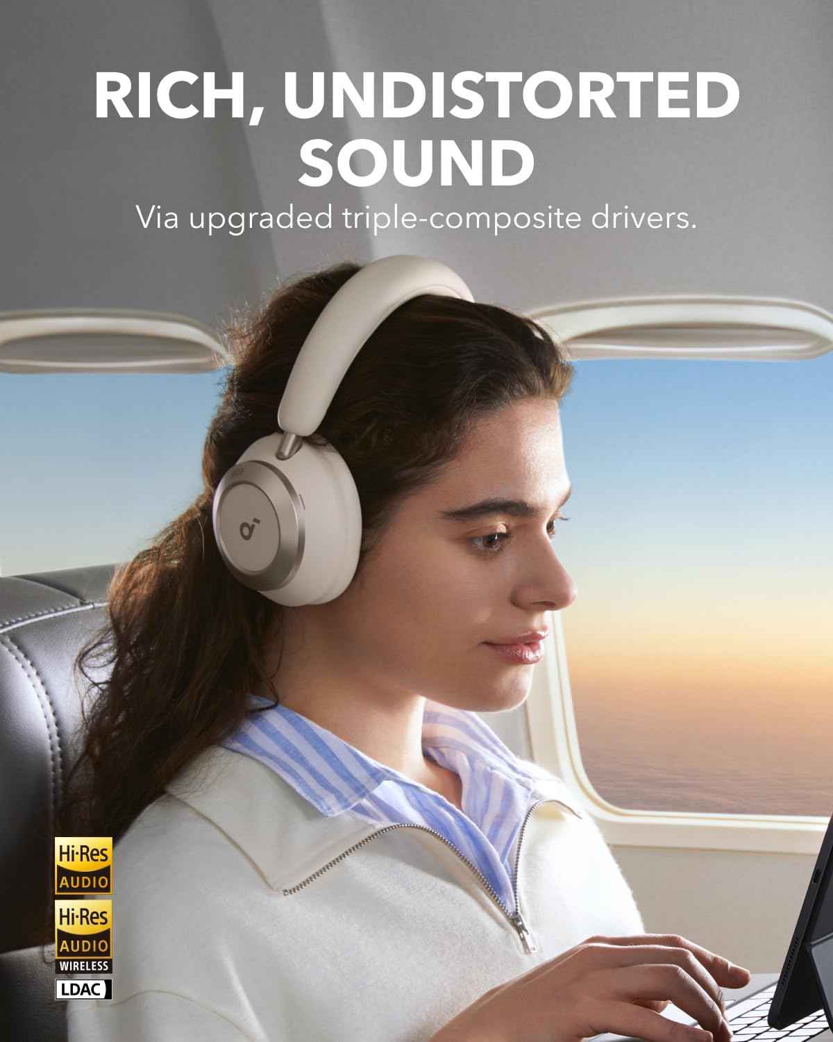Anker Soundcore Space One Pro