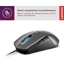 Lenovo RGB laptop for portable computing