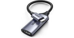 UGREEN USB-C to HDMI Adapter Cable 4K@60Hz Aluminum