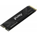 Kingston Fury Renegade G5 2048GB NVMe SSD | PCIe 5.0 M.2 2280 | Up to 14,700MB/s | SFYR2S/2T0