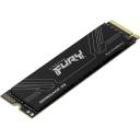 Kingston Fury Renegade G5 1024GB NVMe SSD | PCIe 5.0 M.2 2280 | Up to 14,200MB/s | SFYR2S/1T0