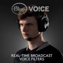 Logitech G PRO X Wireless Lightspeed Gaming Headset with Blue VO!CE Mic Filter Tech, 50 mm PRO-G Drivers, and DTS Headphone:X 2.0 Surround Sound