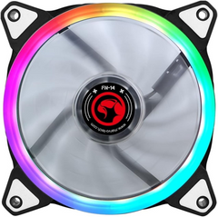 Marvo Scorpion FN-14 120mm Case Fan RGB