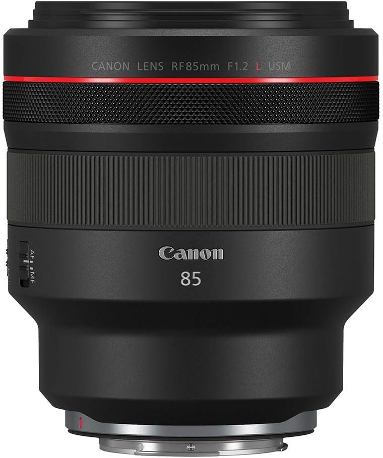 Canon RF 85/1.2 L USM
