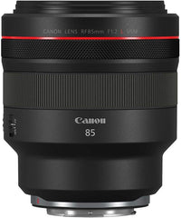 Canon RF 85/1.2 L USM