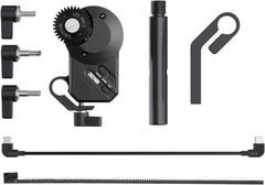 CMF-06 TransMount Servo Follow Focus/Zoom Controller for Zhiyun WEEBILL S/Crane 3/Crane 3S/ Crane 2S Gimbal Handheld Stabilizer