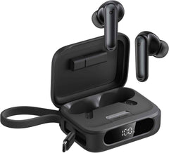 Golden Connector soundcore P41I, miscellaneous