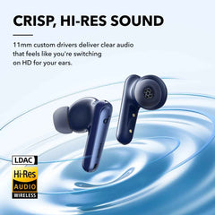 Anker wireless headset for computer setup