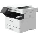 Canon i-SENSYS MF461dw 36ppm Mono Laser 3-in-1 Printer with Single-Pass Duplex Scan, 5-inch Color Touch Screen, Auto Duplex Printing, Dual Band Wi-Fi, Gigabit LAN, and Secure PIN Print - 3 Year Warranty