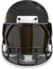 Limited Edition, Officially Licensed NFL Jacksonville Jaguars Helmet Stand for Amazon Echo Dot (4th & 5th Generations). Device Sold Separately.