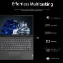 Lenovo V14 Gen 4 Laptop, Intel Core i7-13620H 13th Gen 4.9GHz High-Performance Processor, 16GB DDR4, 512GB SSD, 14" FHD, Ethernet (RJ-45), Windows 11 Home