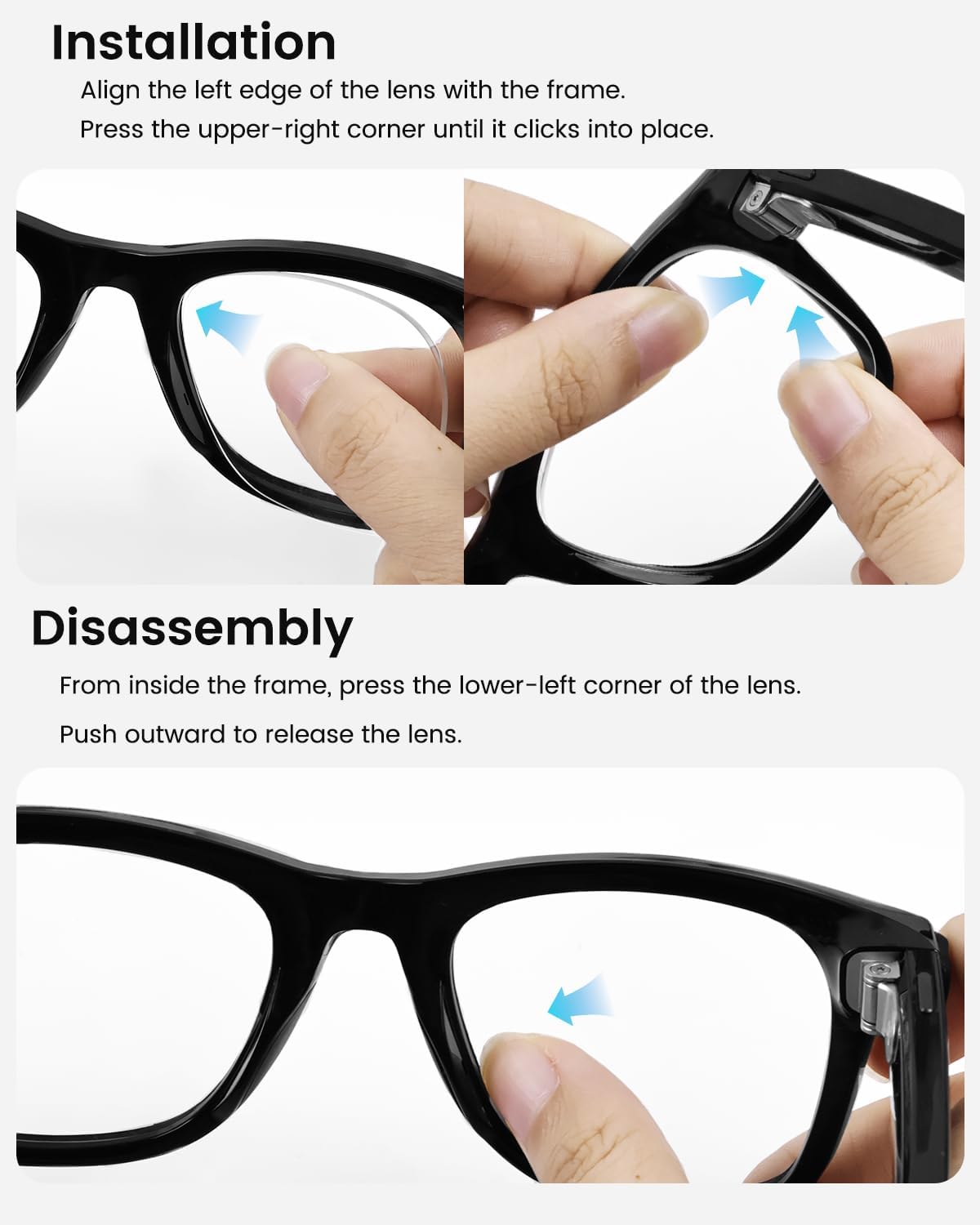 Transitions Lenses RW4008 electronics accessory for electronics hardware