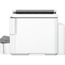 HP OfficeJet Pro 9720 Wide Format All-in-One Printer, Color, Print, Copy, Scan, Wireless, Automatic document feeder, Two-sided printing, Scan to pdf, Touchscreen, Cement Maximum printer media size A3