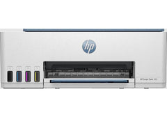 HP Smart Tank 585 All-in-One Printer ,Ink Color Black & Colour, Wi-Fi / Bluetooth, Up to 12,000 black pages and 6,000 color pages