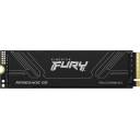 Kingston Fury Renegade G5 2048GB NVMe SSD | PCIe 5.0 M.2 2280 | Up to 14,700MB/s | SFYR2S/2T0