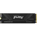 Kingston Fury Renegade G5 1024GB NVMe SSD | PCIe 5.0 M.2 2280 | Up to 14,200MB/s | SFYR2S/1T0