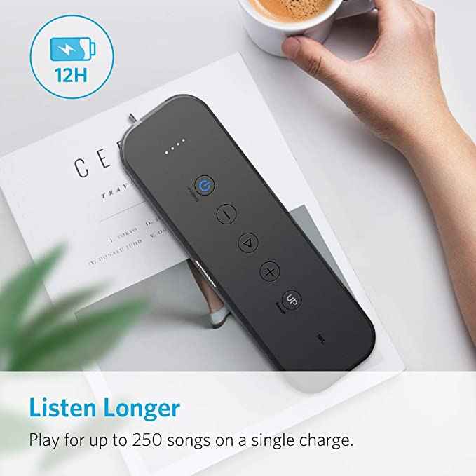 Anker Soundcore boost Anker Soundcore boost