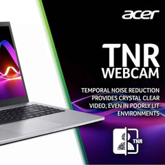 ACER I7 - 1255U laptop for portable computing