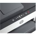 HP Smart Tank 790 All-in-One Printer wireless, Print, Scan, Copy, Fax, Auto Duplex Printing, Document Feeder, Print up to 18000 black or 8000 color pages, White/Grey