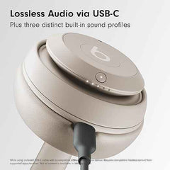 Beats wireless headset for computer setup